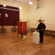 Voľby do orgánov košického samosprávneho kraja 4. 11. 2017